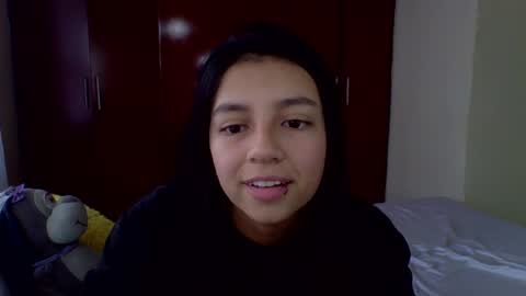 Snapshot of brad_and_emma293215 chatting on September 11, 9:04 pm brad_and_emma293215 online show from September 11, 9:04 pm