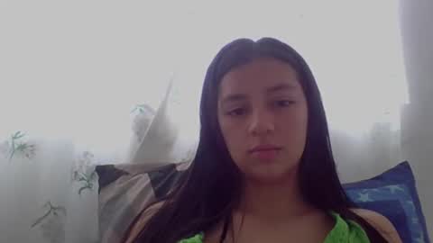 Snapshot of brad_and_emma293215 chatting on October 30, 7:14 pm brad_and_emma293215 online show from October 30, 7:14 pm