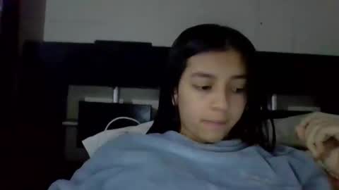 Snapshot of brad_and_emma293215 chatting on January 15, 10:46 pm brad_and_emma293215 online show from January 15, 10:46 pm