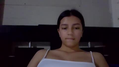 Snapshot of brad_and_emma293215 chatting on February 4, 9:42 pm brad_and_emma293215 online show from February 4, 9:42 pm