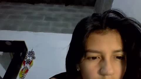 Snapshot of brad_and_emma293215 chatting on February 18, 1:56 am brad_and_emma293215 online show from February 18, 1:56 am