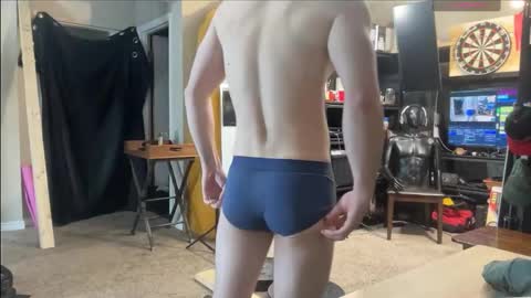 Brad Ballsy online show from January 11, 9:20 pm