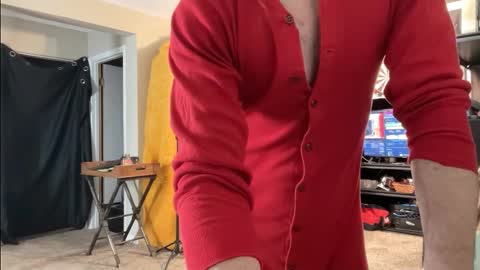 Brad Ballsy online show from February 21, 3:29 am