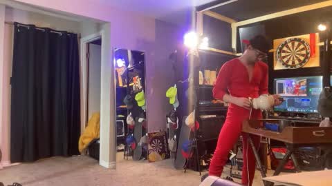 Brad Ballsy online show from March 28, 3:28 am