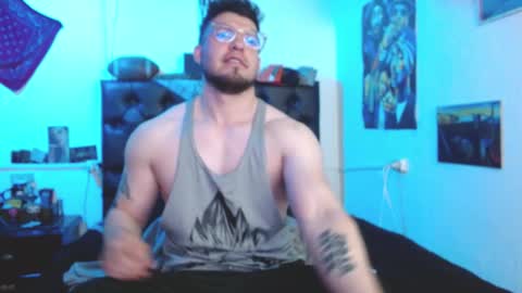 brad hot boy online show from January 10, 3:58 pm