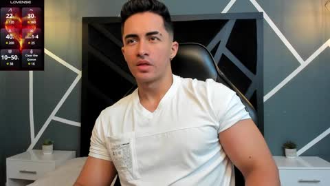 brad summer online show from February 7, 5:29 pm