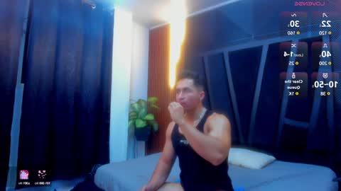 brad summer online show from February 9, 12:17 am