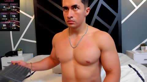 brad summer online show from February 18, 8:36 pm