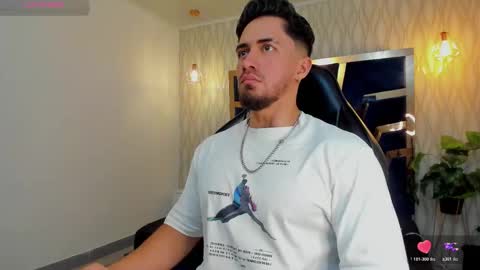 brad summer online show from November 19, 5:24 pm