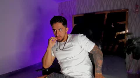 brad summer online show from December 4, 5:21 pm