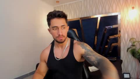 brad summer online show from April 8, 11:16 pm