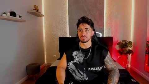 brad summer online show from May 23, 12:05 am