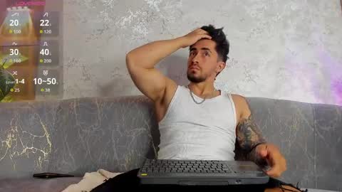 brad summer online show from May 24, 5:51 pm