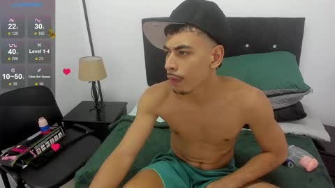 Snapshot of brad_usma chatting on January 30, 8:11 am BRAD USMA online show from January 30, 8:11 am