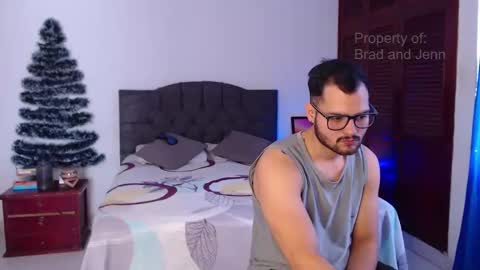 Your favorite couple and the best butt on Chatur online show from December 28, 3:15 pm