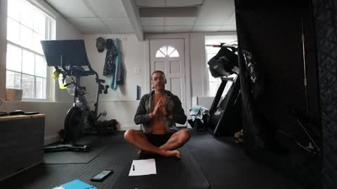 BradBronton online show from March 23, 6:34 pm