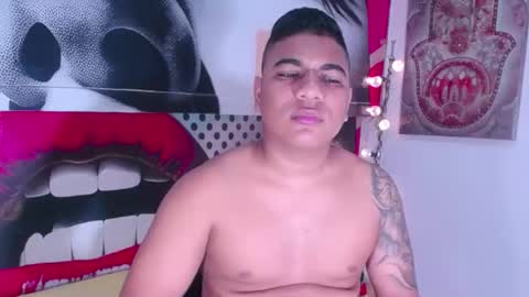 bradkamil online show from February 19, 5:58 am