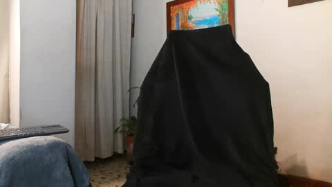 Bradley Martinez online show from April 7, 12:55 am