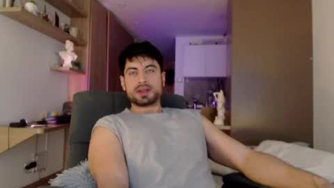 Bradley online show from September 19, 7:25 pm