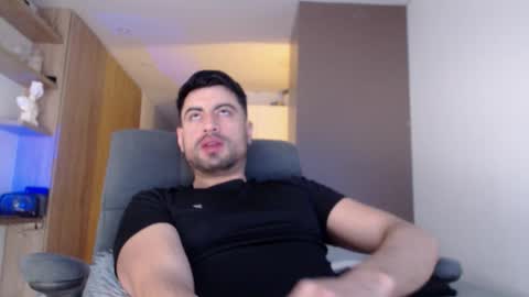 Bradley online show from October 21, 6:52 pm