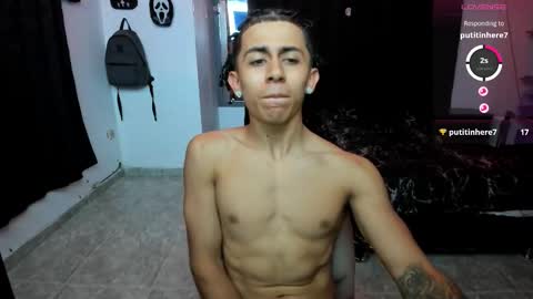 Bradley Strong online show from March 15, 3:45 am