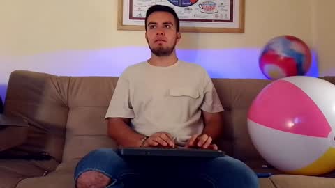 Bradley Colton Independ Model online show from January 20, 12:04 am