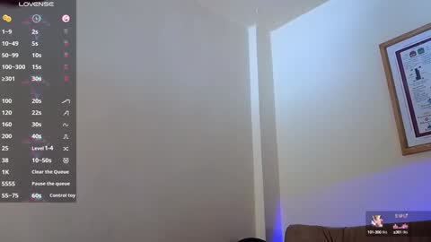 Bradley Colton Independ Model online show from January 20, 4:01 pm