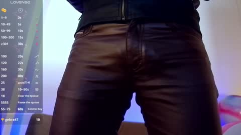 Bradley Colton Independ Model online show from January 31, 1:23 pm