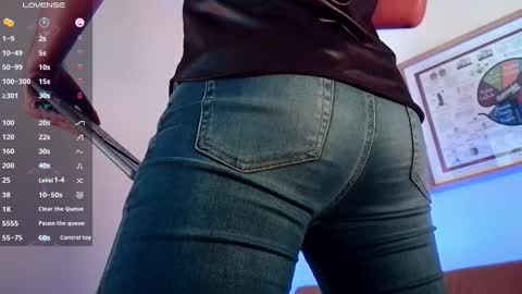 Bradley Colton Independ Model online show from March 3, 5:07 pm