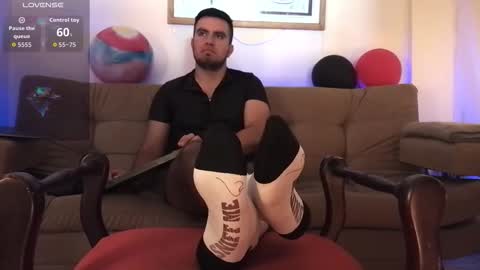 Bradley Colton Independ Model online show from February 9, 2:21 pm