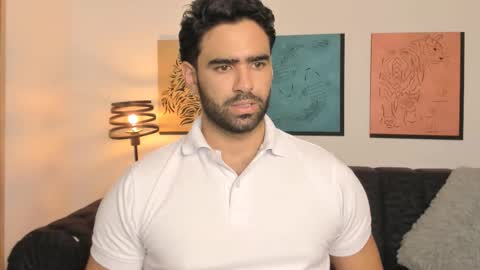 bradleymartin7 online show from March 2, 9:10 pm