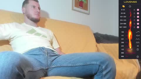 Call me Alex online show from December 6, 1:00 pm