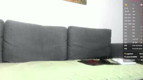 Call me Alex online show from March 24, 6:29 am