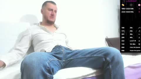 Call me Alex online show from April 11, 5:56 am