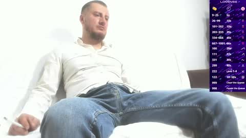 Call me Alex online show from April 13, 4:29 am