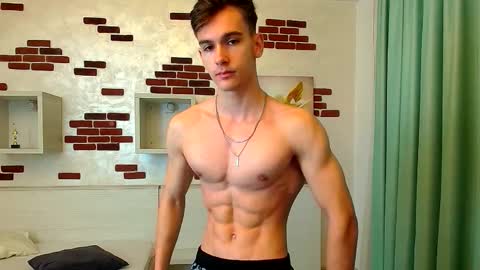 BradyFlint online show from October 24, 4:42 am