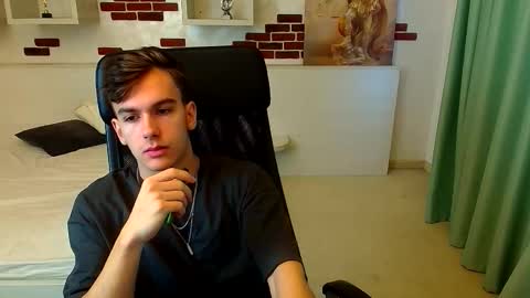 BradyFlint online show from November 22, 5:50 am