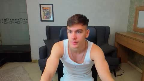 BradyFlint online show from November 25, 5:29 am