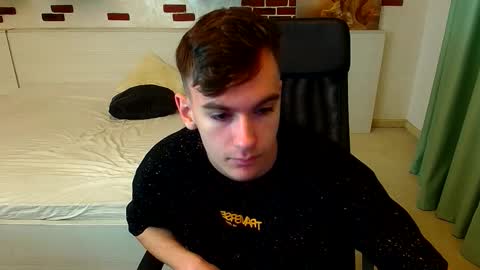 BradyFlint online show from December 1, 5:34 am