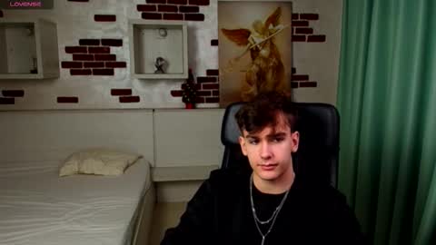 BradyFlint online show from February 15, 5:15 am