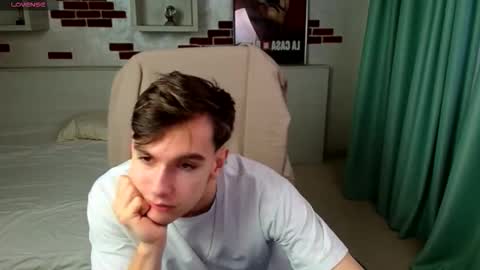 BradyFlint online show from February 28, 5:19 am