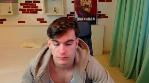 BradyFlint online show from March 1, 5:20 am