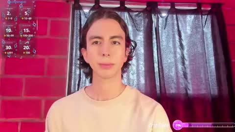 Brahm online show from January 12, 3:17 pm