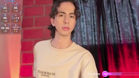 Snapshot of brahmbelial__ chatting on January 13, 12:54 pm Brahm online show from January 13, 12:54 pm