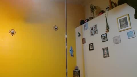 i am a naughty jedi knight online show from March 15, 10:27 pm