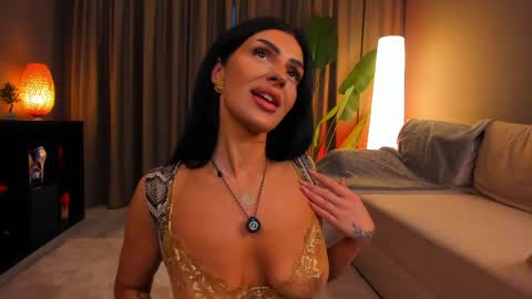 Lunaria online show from April 14, 3:23 am