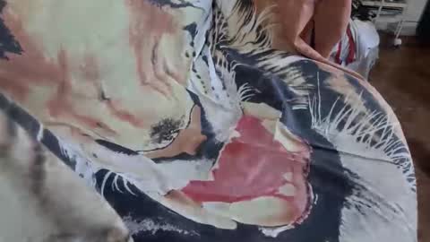 Chased88 online show from April 5, 3:09 pm