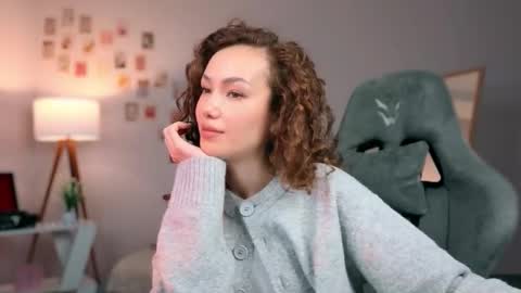 Lilly online show from October 1, 1:06 pm