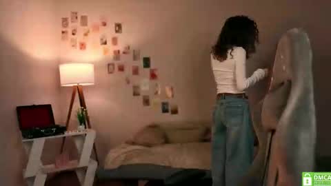 Lilly online show from October 10, 11:53 am