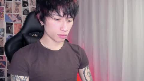 Brand online show from October 20, 6:25 am